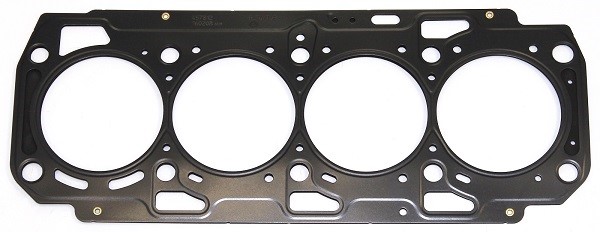 Packning, topplock Elring 457.812 ELRING