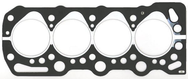 Packning, topplock Elring 458.170 ELRING