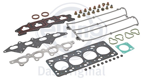 Packningssats, topplock / Sotningssats Elring 458.441 ELRING