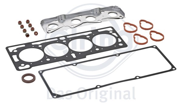 Packningssats, topplock / Sotningssats Elring 458.730 ELRING