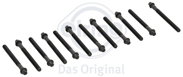 Bultsats, topplock Elring 460.030 ELRING