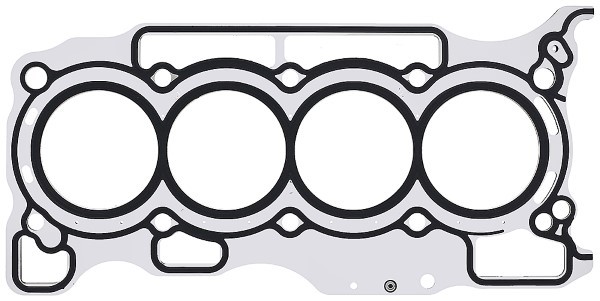 Packning, topplock Elring 460.410 ELRING