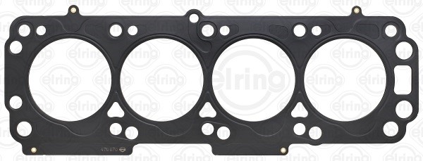 Packning, topplock Elring 470.070 ELRING