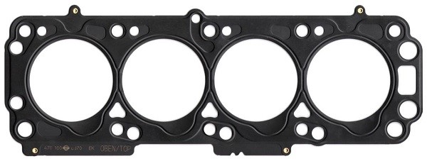 Packning, topplock Elring 470.100 ELRING