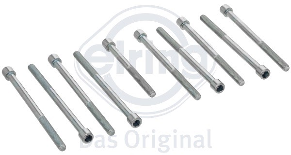 Bultsats, topplock Elring 470.510 ELRING
