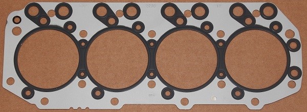 Packning, topplock Elring 473.320 ELRING