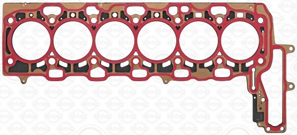 Packning, topplock Elring 473.800 ELRING