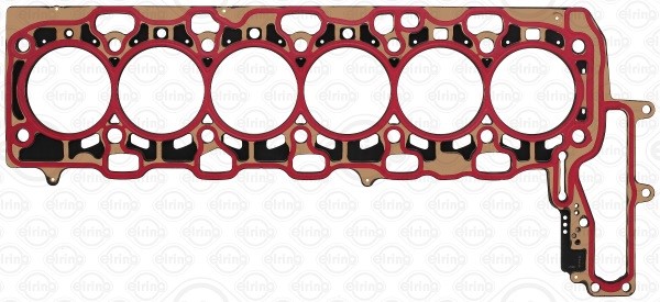 Packning, topplock Elring 473.820 ELRING