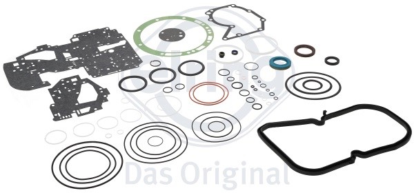 Paqckningssats, automattransmission Elring 476.060 ELRING