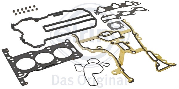 Packningssats, topplock / Sotningssats Elring 476.700 ELRING