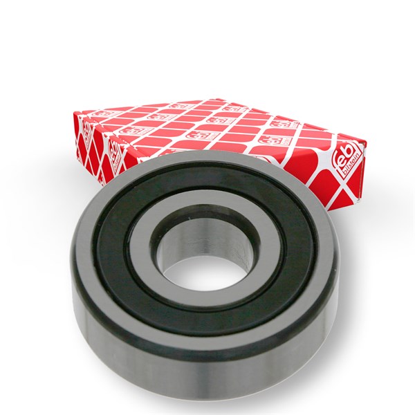 Fjäderbenslager, Fram, höger eller vänster Febi bilstein 15602 FEBI BILSTEIN
