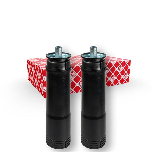 Dammskydd, stötdämpare, Bakaxel Febi bilstein 171079 FEBI BILSTEIN