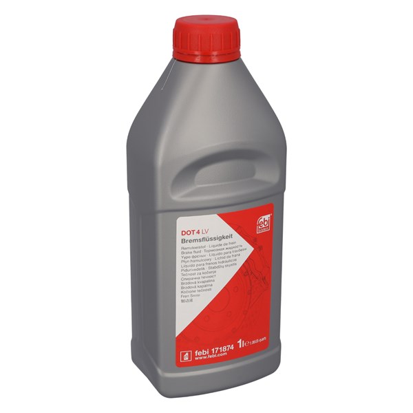 Bromsvätska FEBI BILSTEIN