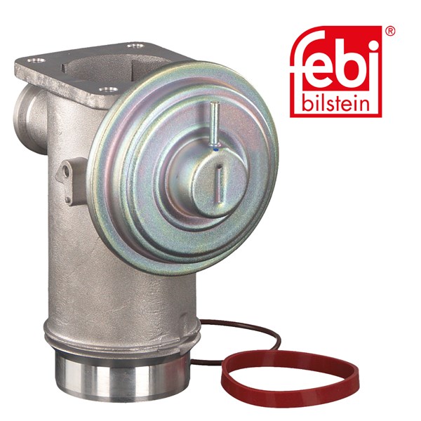 Egr-ventil Febi bilstein 173475 FEBI BILSTEIN Egr-ventil Febi bilstein 173475 FEBI BILSTEIN