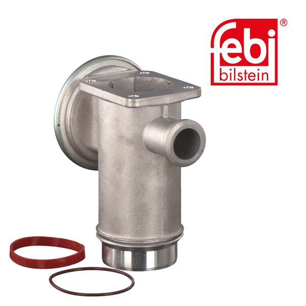 Egr-ventil Febi bilstein 173475 FEBI BILSTEIN