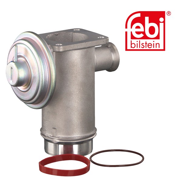 Egr-ventil Febi bilstein 173475 FEBI BILSTEIN Egr-ventil Febi bilstein 173475 FEBI BILSTEIN
