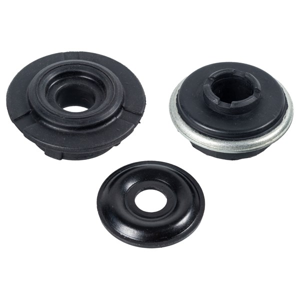 Rep.sats fjäderbensstödlager, Bakaxel, båda sidor Febi bilstein 1 FEBI BILSTEIN Rep.sats fjäderbensstödlager, Bakaxel, båda sidor Febi bilstein 1 FEBI BILSTEIN