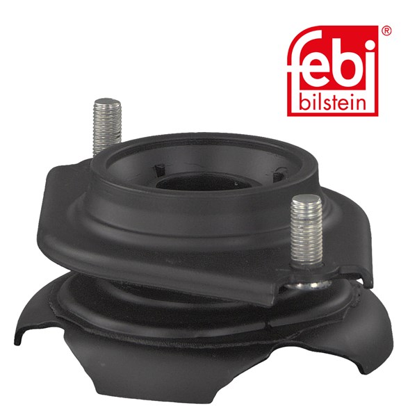 Fjäderbenslager, Bakaxel, båda sidor Febi bilstein 173578 FEBI BILSTEIN Fjäderbenslager, Bakaxel, båda sidor Febi bilstein 173578 FEBI BILSTEIN