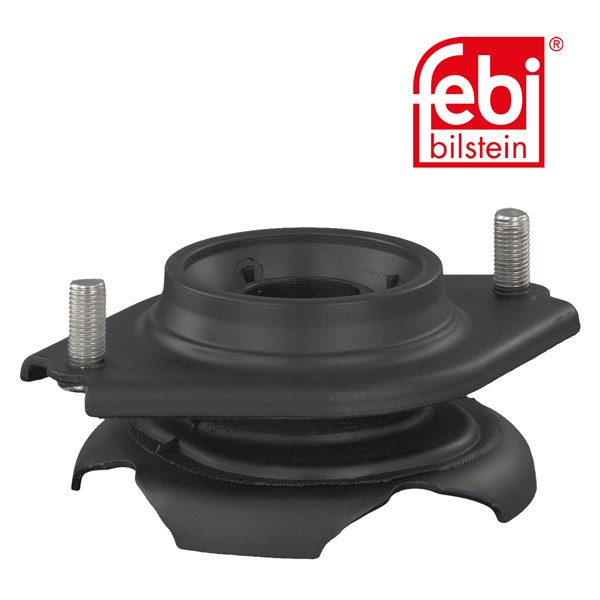Fjäderbenslager, Bakaxel, båda sidor Febi bilstein 173578 FEBI BILSTEIN