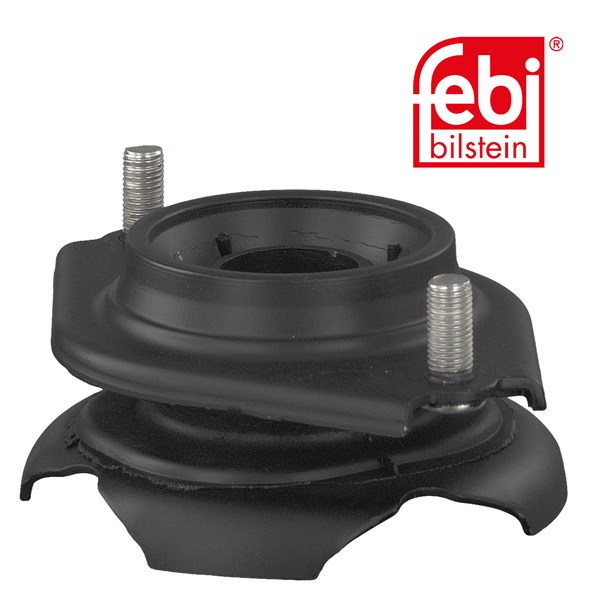 Fjäderbenslager, Bakaxel, båda sidor Febi bilstein 173578 FEBI BILSTEIN