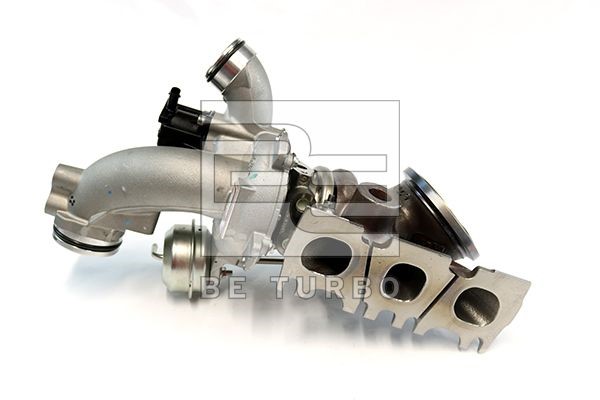 Turbo, Vänster Be turbo 5 years warranty 131568 BE TURBO