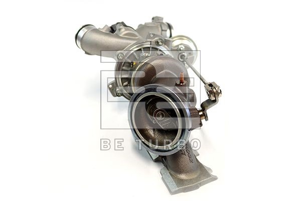 Turbo, Vänster Be turbo 5 years warranty 131568 BE TURBO Turbo, Vänster Be turbo 5 years warranty 131568 BE TURBO