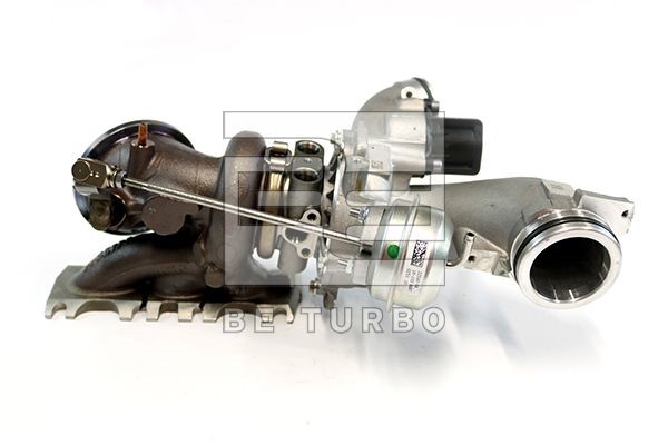 Turbo, Vänster Be turbo 5 years warranty 131568 BE TURBO