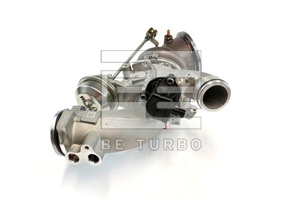 Turbo, Vänster Be turbo 5 years warranty 131568 BE TURBO Turbo, Vänster Be turbo 5 years warranty 131568 BE TURBO