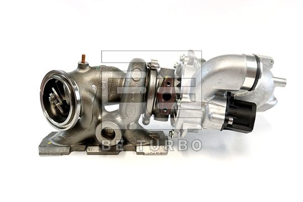 Turbo, Höger Be turbo 5 years warranty 131569 BE TURBO Turbo, Höger Be turbo 5 years warranty 131569 BE TURBO
