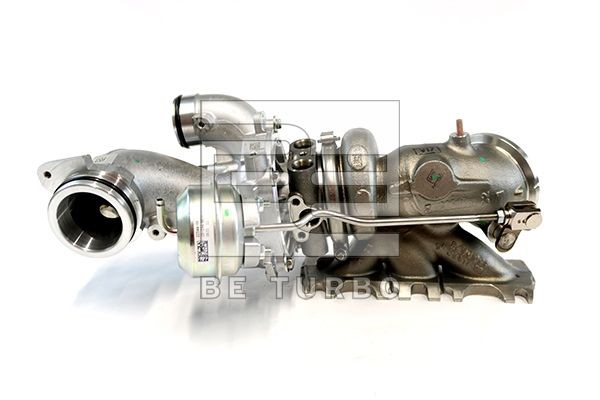 Turbo, Höger Be turbo 5 years warranty 131569 BE TURBO Turbo, Höger Be turbo 5 years warranty 131569 BE TURBO