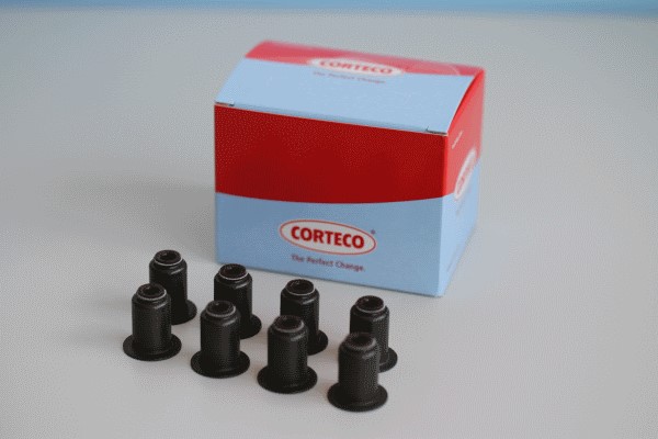Packningssats, ventiler, Avgas-/utsläppssidan Corteco 19036011 CORTECO