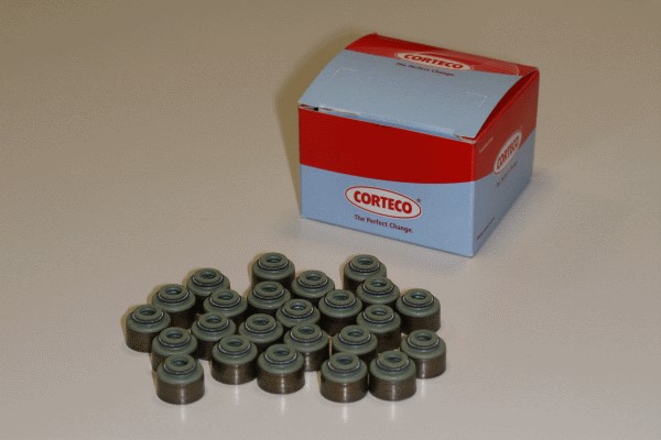 Packningssats, ventiler, Avgas-/utsläppssidan Corteco 19036052 CORTECO