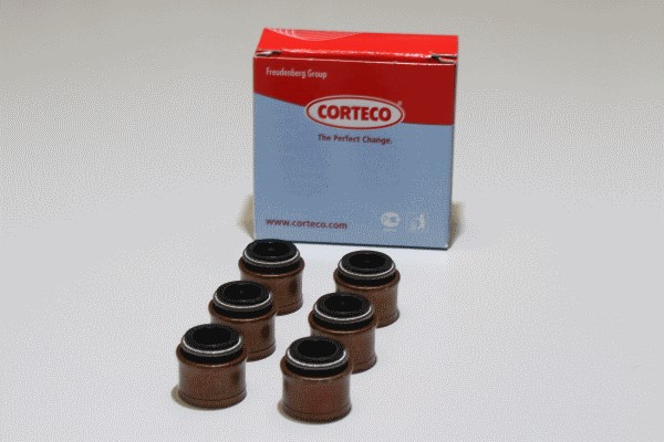 Packningssats, ventiler Corteco 19036054 CORTECO