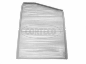 Kupefilter Corteco 21652341 CORTECO Kupefilter Corteco 21652341 CORTECO