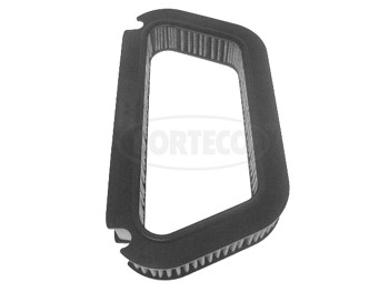 Kupefilter Corteco 21652898 CORTECO
