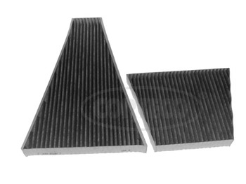 Kupefilter Corteco 21653031 CORTECO