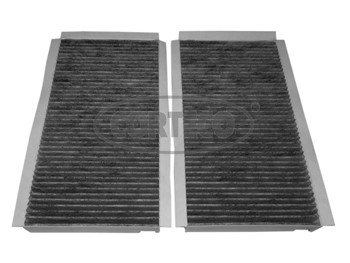 Kupefilter Corteco 21653064 CORTECO