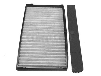 Kupefilter Corteco 21653115 CORTECO