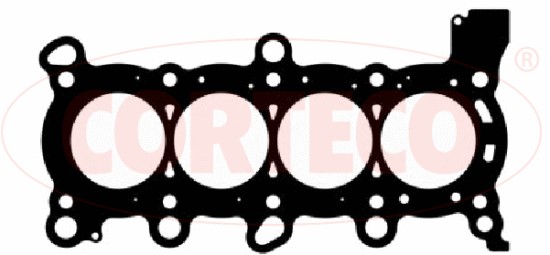 Packning, topplock Corteco 415584P CORTECO Packning, topplock Corteco 415584P CORTECO