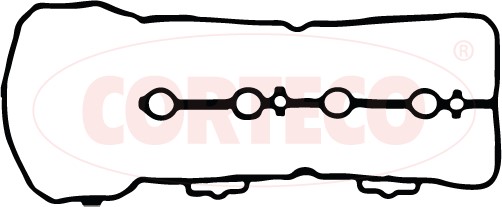 Packning, vippkåpa Corteco 440525P CORTECO