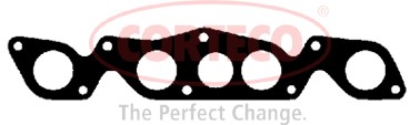 Packning, insugsgrenrör, Insugsgrenrör Corteco 450631P CORTECO