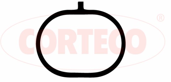 Packning, insugsgrenrör Corteco 450729P CORTECO