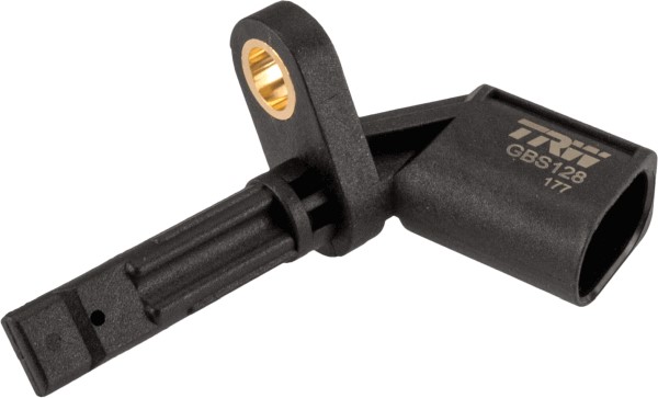 ABS-givare, Sensor, hjulvarvtal, Bakaxel, Framaxel, framaxel höge TRW