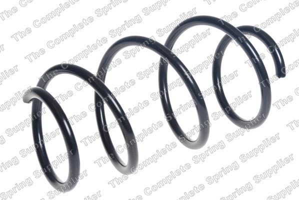 Spiralfjäder, Framaxel Lesjöfors 4056897 LESJÖFORS