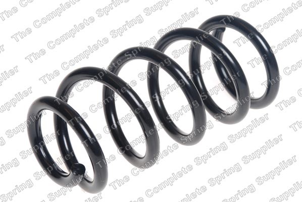 Spiralfjäder, Bakaxel Lesjöfors 4258709 LESJÖFORS