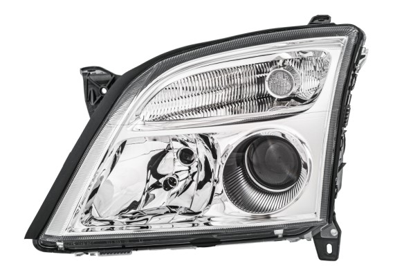 Strålkastare 12V, Vänster Hella 1EL 008 320-071 HELLA