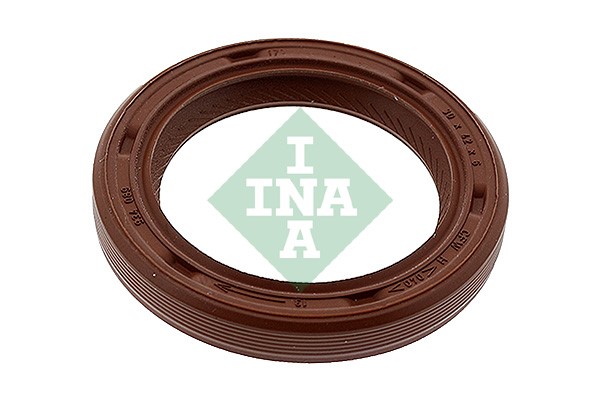 Oljepackningsring, kamaxel, Fram Ina 413 0407 10 INA