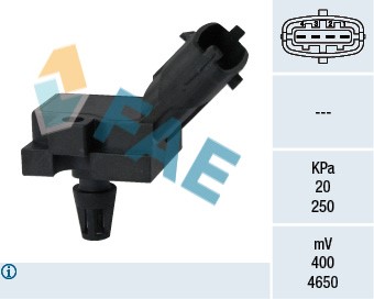 Map Sensor Fae 15082 FAE