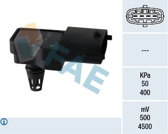 Map Sensor Fae 15096 FAE