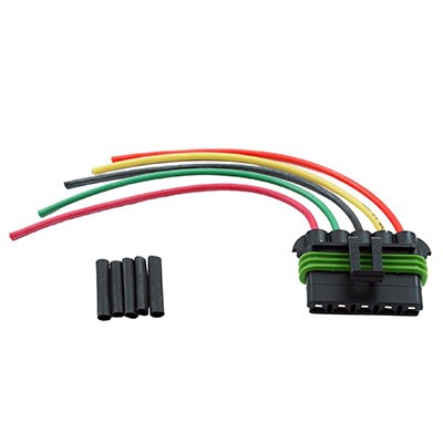Kabelreparationssats, torkarmotor, Inre MEAT & DORIA Kabelreparationssats, torkarmotor, Inre MEAT & DORIA